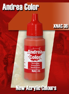 Andrea Color XNAC-36